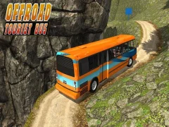 لعبة Uphill Climb Bus Driving Simulator على الانترنت