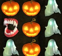 لعبة Halloween breaker على الانترنت