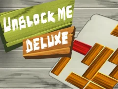 لعبة Unblock me deluxe على الانترنت