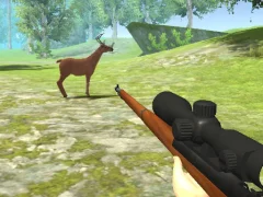 لعبة Big Game Hunting على الانترنت