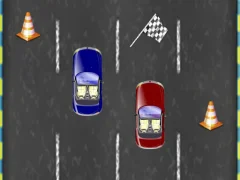 لعبة 2 Cars Online على الانترنت