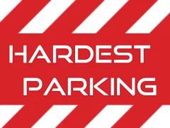 لعبة Hardest Parking على الانترنت