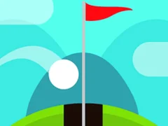 لعبة Infinite Golf Star على الانترنت