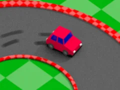 لعبة Drift على الانترنت