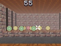 لعبة Astra Shooting 3D على الانترنت