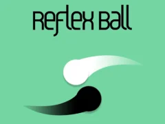 لعبة Reflex Ball على الانترنت