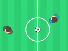لعبة 2 Foot Ball على الانترنت