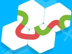 لعبة Knots على الانترنت