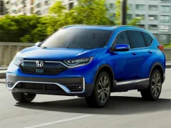 لعبة Honda CRV على الانترنت