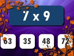 لعبة Math Test على الانترنت