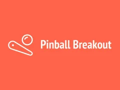 لعبة Pinball Breakout على الانترنت