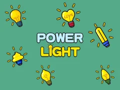 لعبة Power Light على الانترنت
