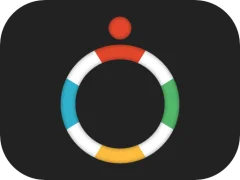 لعبة Spin The Color على الانترنت