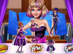 لعبة Princess Toy Store على الانترنت