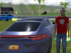 لعبة Car Drift  Legends على الانترنت