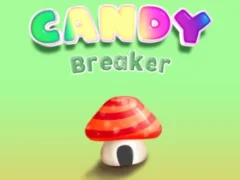 لعبة Candy Breaker على الانترنت