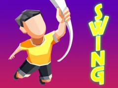 لعبة Swing Rider على الانترنت