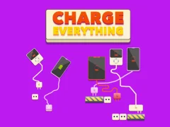 لعبة Charge Everything على الانترنت