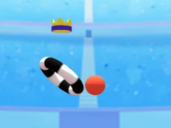 لعبة Hoop Stars.io على الانترنت