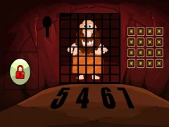 لعبة Caveman Escape 3 على الانترنت