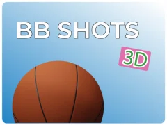 لعبة BB Shots 3d على الانترنت