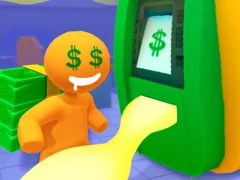 لعبة BlowUp ATM على الانترنت