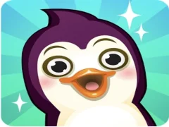 لعبة Super Penguins على الانترنت