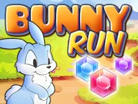 لعبة Bunny Run على الانترنت