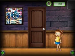لعبة Amgel Kids Room Escape 341 على الانترنت