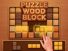 لعبة Puzzle Wood Block على الانترنت