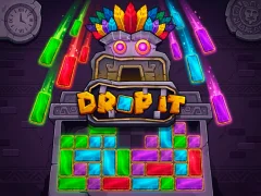 لعبة Drop It على الانترنت