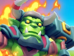 لعبة Endless Siege على الانترنت