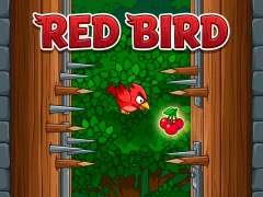 لعبة Red Bird على الانترنت