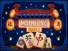 لعبة Mahjong Firefly على الانترنت