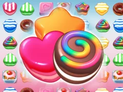 لعبة Cookie Mania على الانترنت