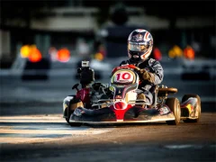 لعبة Kart Karting على الانترنت