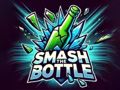لعبة Smash The Bottle على الانترنت