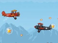 لعبة Air Wolves على الانترنت