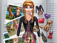 لعبة Doll Creator Fashion Looks على الانترنت