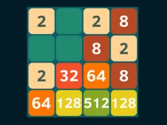 لعبة 2048 Challenges على الانترنت