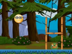 لعبة Angry Shooting Emoji على الانترنت