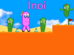 لعبة Inoi على الانترنت