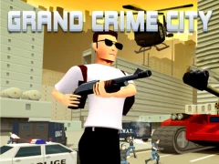 لعبة Grand Crime City Reloaded على الانترنت