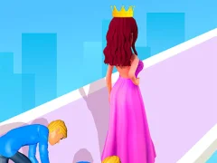 لعبة Outfit Love Queen على الانترنت