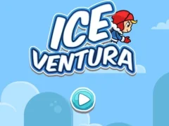 لعبة Ice Ventura على الانترنت