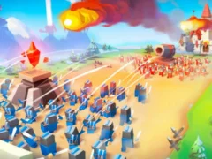 لعبة Legions: The Way of War على الانترنت