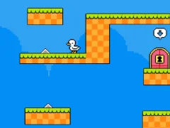 لعبة Duck Duck 2 على الانترنت