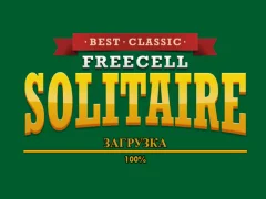 لعبة Best Classic Freecell Solitaire على الانترنت