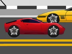 لعبة Hot Wheels على الانترنت