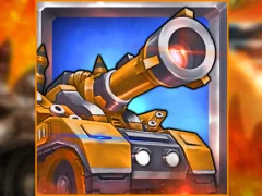 لعبة Gunmach على الانترنت